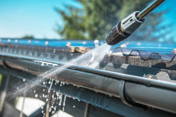 Best Commercial Pressure Washing  in Azle, TX