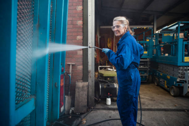 Best Affordable Pressure Washing  in Azle, TX