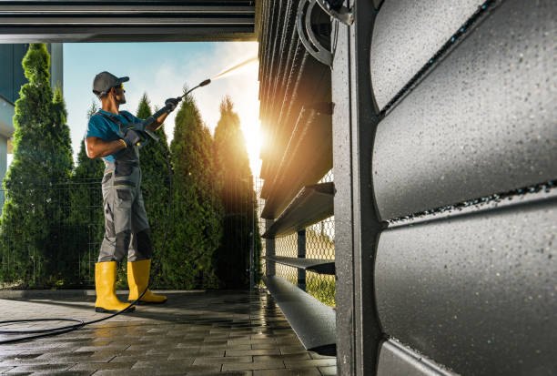 Best Sidewalk Pressure Washing  in Azle, TX
