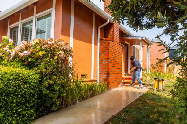 Best Affordable Power Washing  in Azle, TX