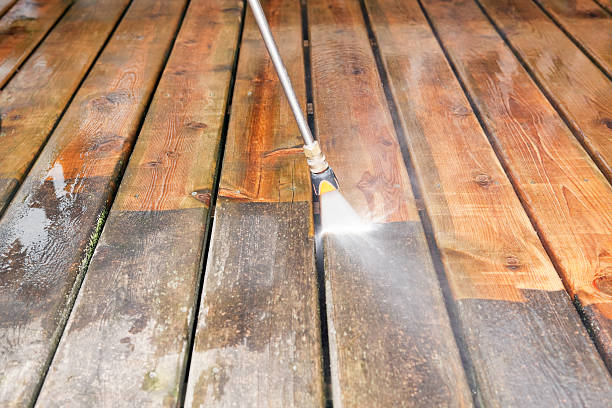 Pressure Washing Contractors in Azle, TX