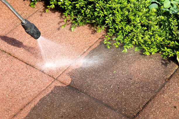 Why Choose Our Certified Pressure Washing Experts for Your Project Needs in Azle, TX?