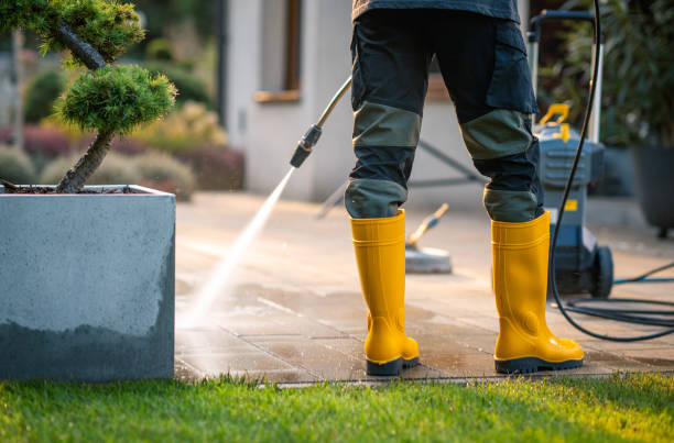 Best Pressure Washing Contractors  in Azle, TX